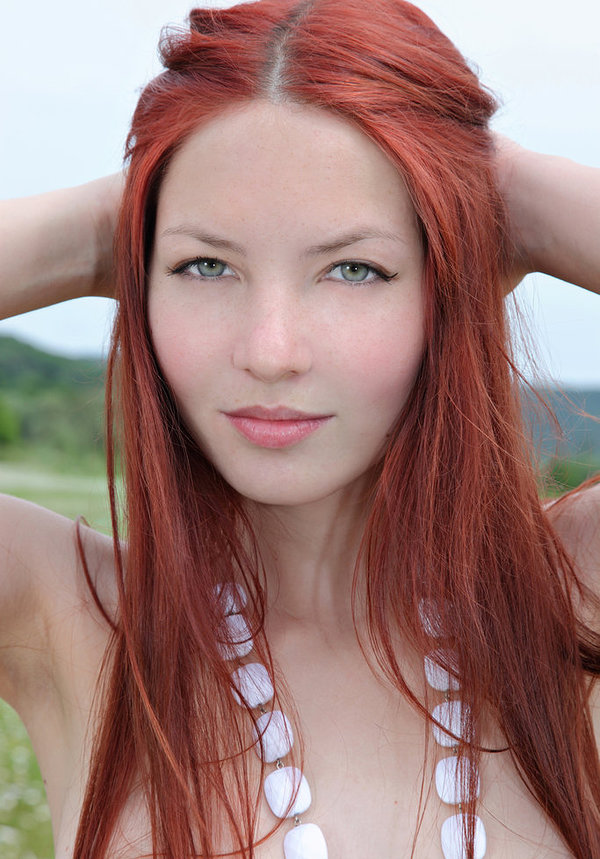 Галя, 20