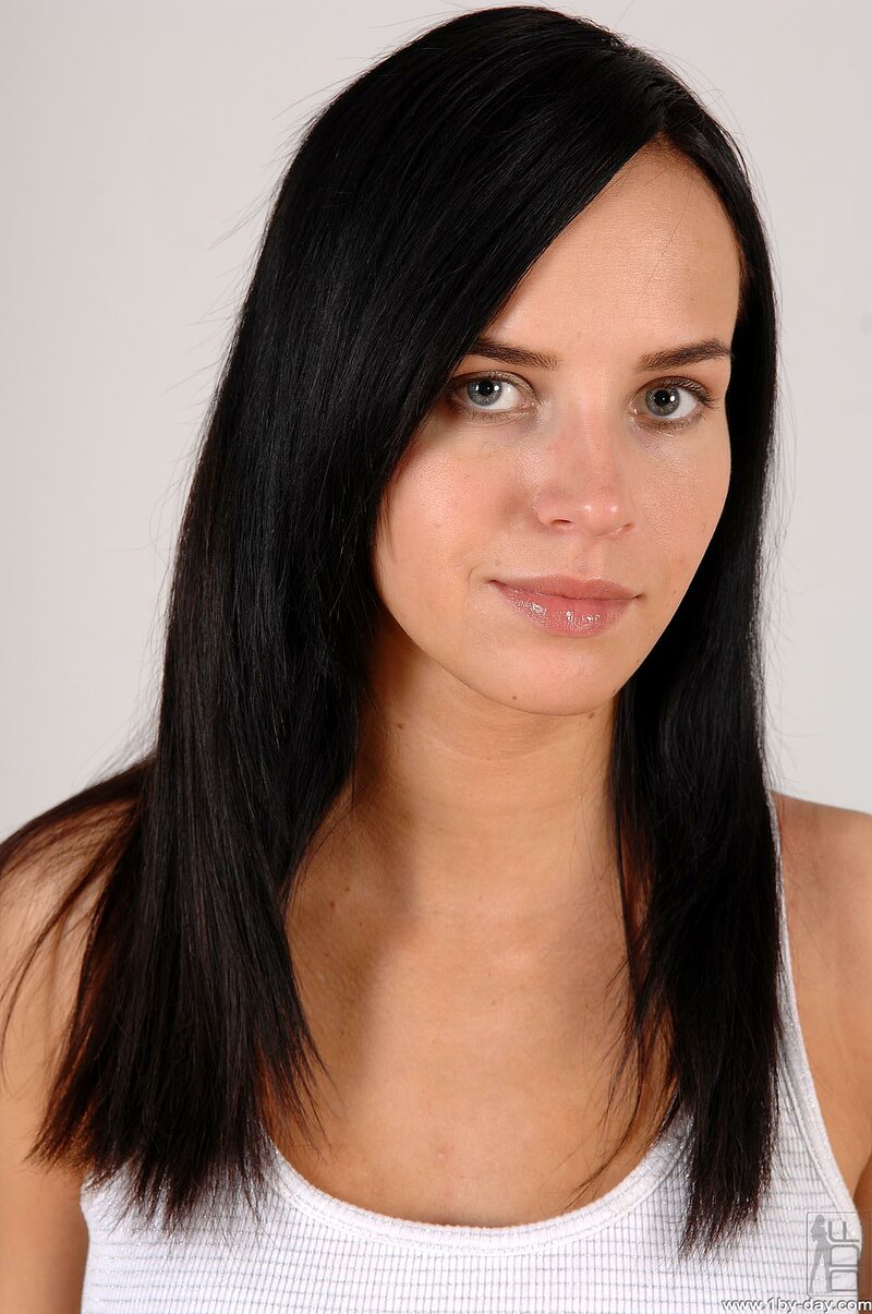 Ева, 21