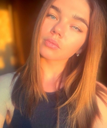Евочка, 27